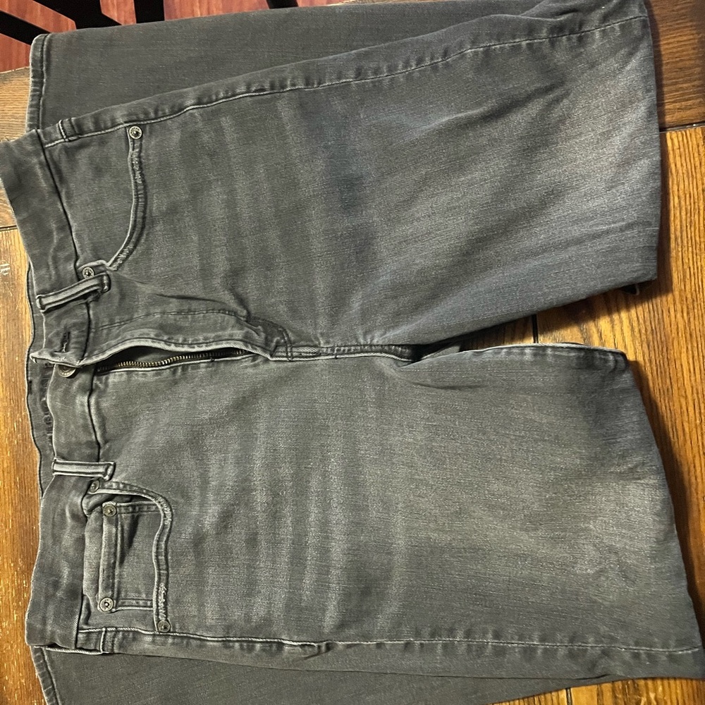 American Eagle outfitters women’s high rise jeggings